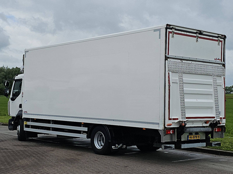 Kamion sa zatvorenim sandukom Renault D 250 11.9T A/C NEW ENGINE: slika 6
