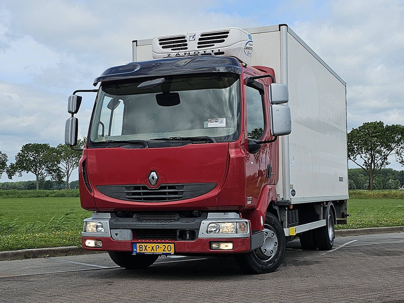 Renault MIDLUM 180.12 - Hladnjača: slika 1 Renault MIDLUM 180.12 - Hladnjača: slika 1