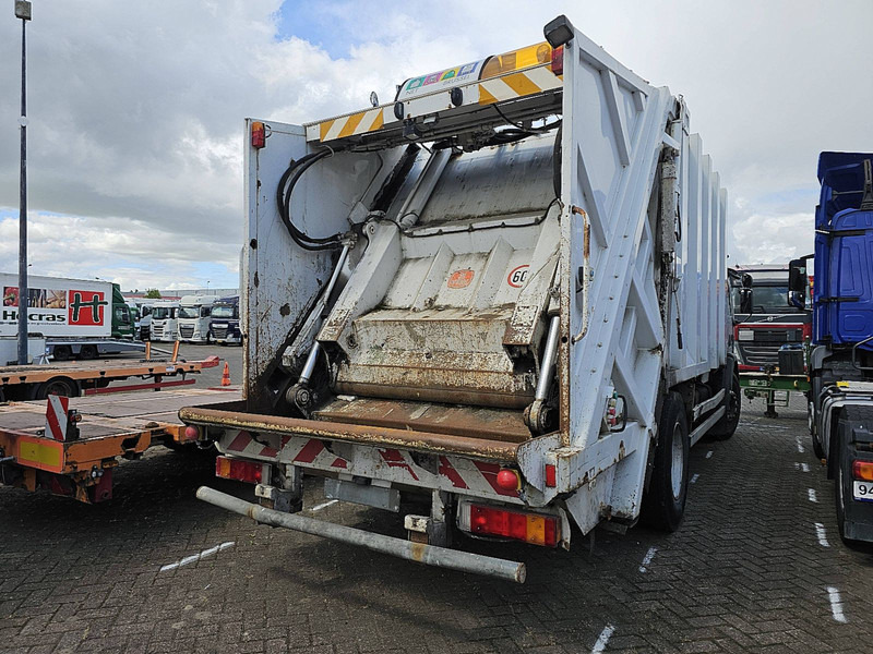 Renault PREMIUM 320 - Kamion za smeće: slika 3 Renault PREMIUM 320 - Kamion za smeće: slika 3