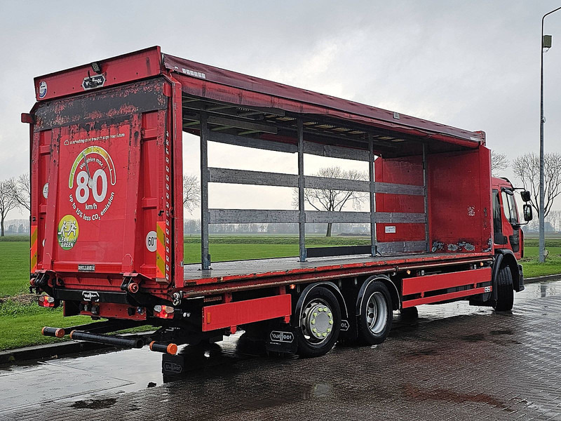 Renault PREMIUM 380 - Kamion sa tovarnim sandukom: slika 3 Renault PREMIUM 380 - Kamion sa tovarnim sandukom: slika 3