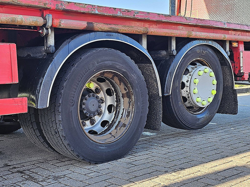 Renault PREMIUM 380 Renault PREMIUM 380: slika 16