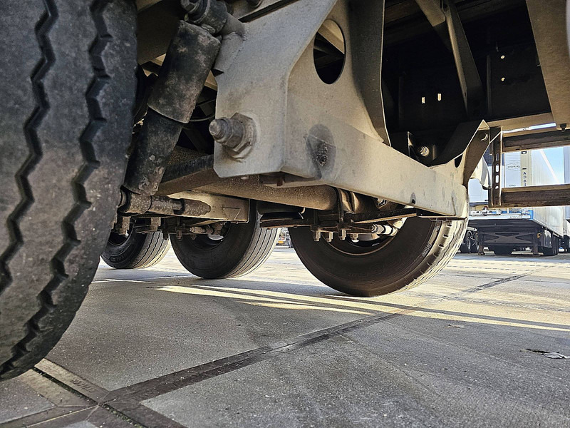 Poluprikolica sa ceradom Samro ST39MHPE: slika 8