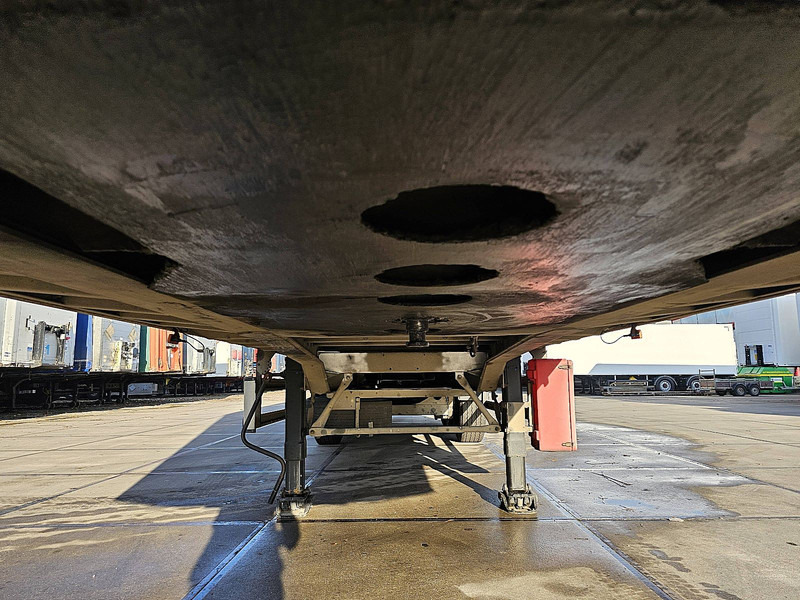 Poluprikolica sa ceradom Samro ST39MHPE: slika 10