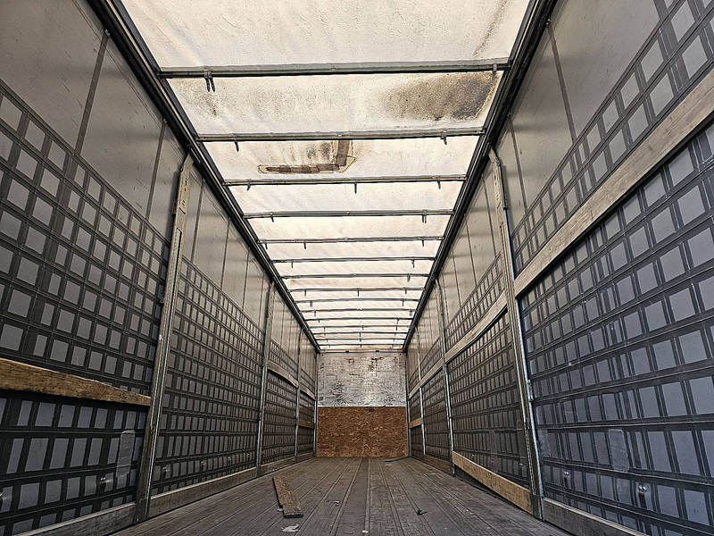 Poluprikolica sa ceradom Samro ST39MHPE: slika 6