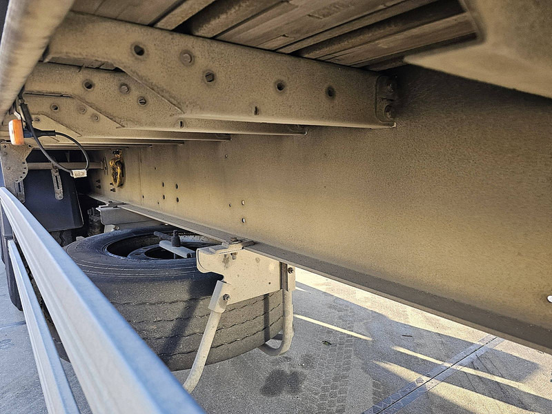 Poluprikolica sa ceradom Samro ST39MHPE: slika 7