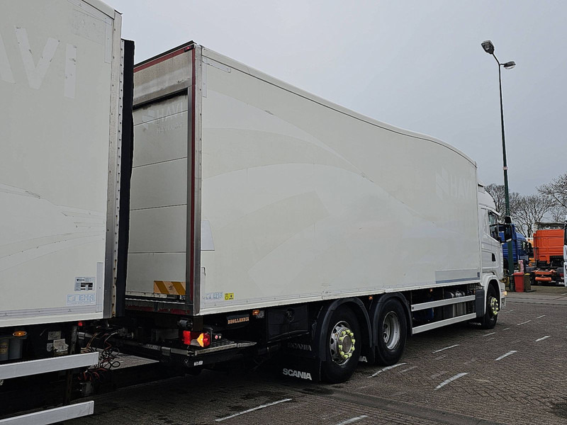Scania G450 - Hladnjača: slika 3 Scania G450 - Hladnjača: slika 3