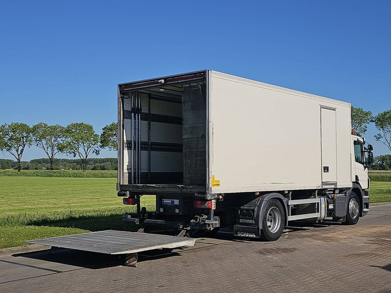 Scania P250 CARRIER LIFT 286TKM - Hladnjača: slika 3 Scania P250 CARRIER LIFT 286TKM - Hladnjača: slika 3