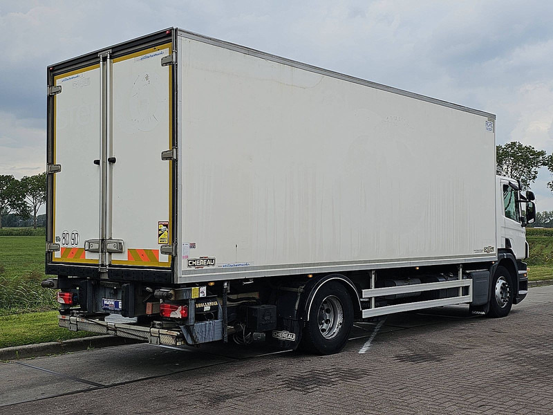 Scania P280 Chereau,Carrier - Hladnjača: slika 3 Scania P280 Chereau,Carrier - Hladnjača: slika 3