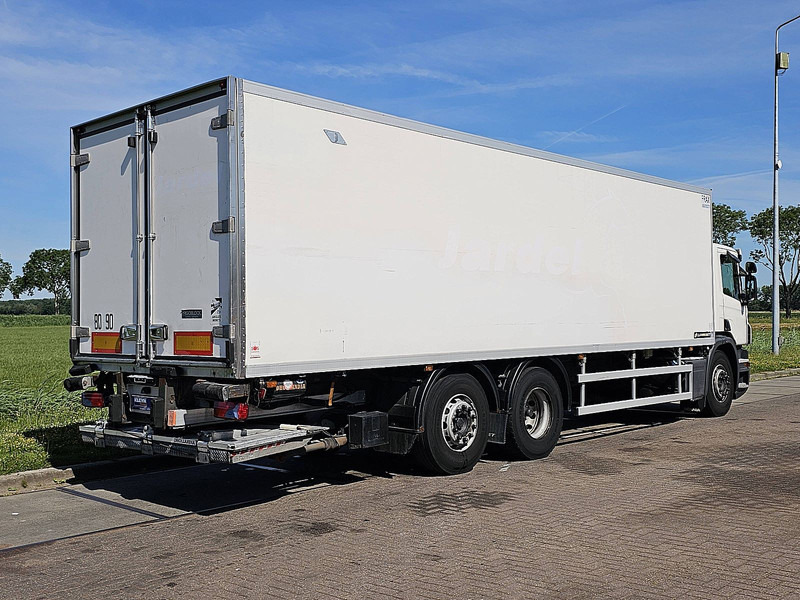 Scania P320 - Hladnjača: slika 3 Scania P320 - Hladnjača: slika 3