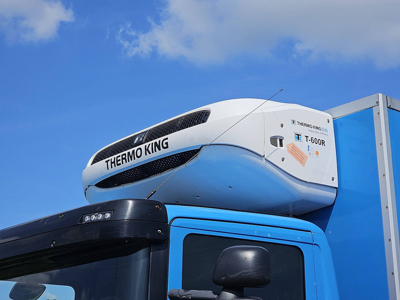 Hladnjača Scania P320 MANUAL THERMOKING: slika 18