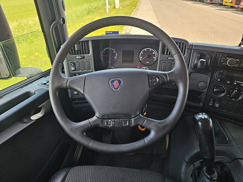 Hladnjača Scania P320 MANUAL THERMOKING: slika 11