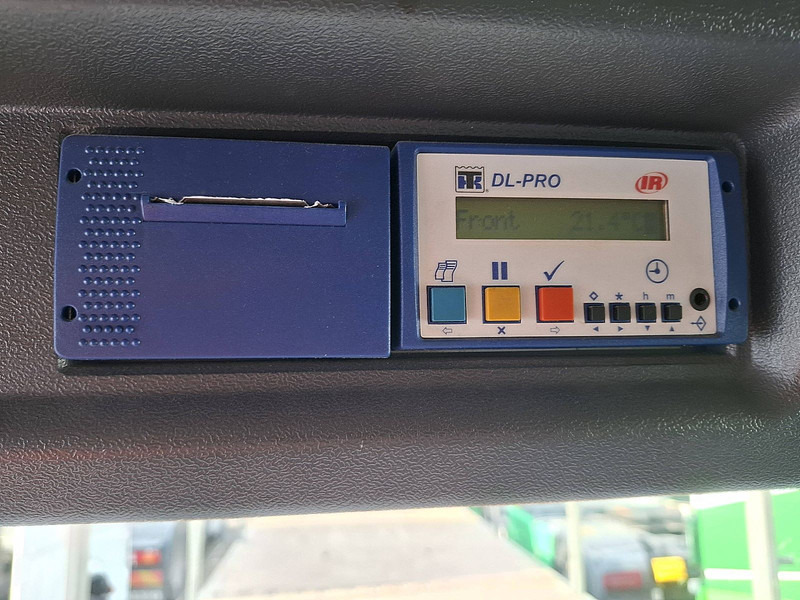 Hladnjača Scania P320 MANUAL THERMOKING: slika 17