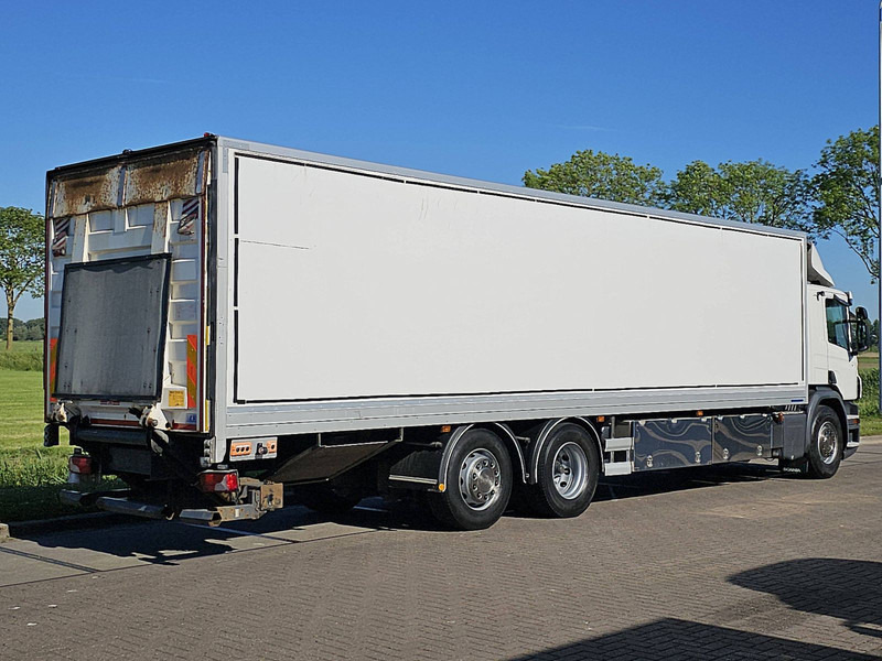 Scania P360 6X2*4 MNB - Kamion sa zatvorenim sandukom: slika 3 Scania P360 6X2*4 MNB - Kamion sa zatvorenim sandukom: slika 3