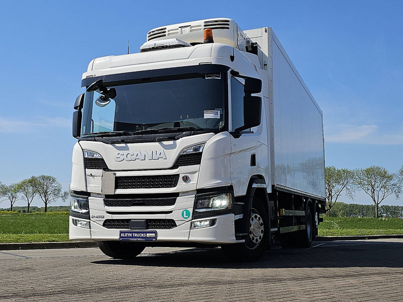 Scania P410 6X2 RET. THERMOKING - Hladnjača: slika 1 Scania P410 6X2 RET. THERMOKING - Hladnjača: slika 1