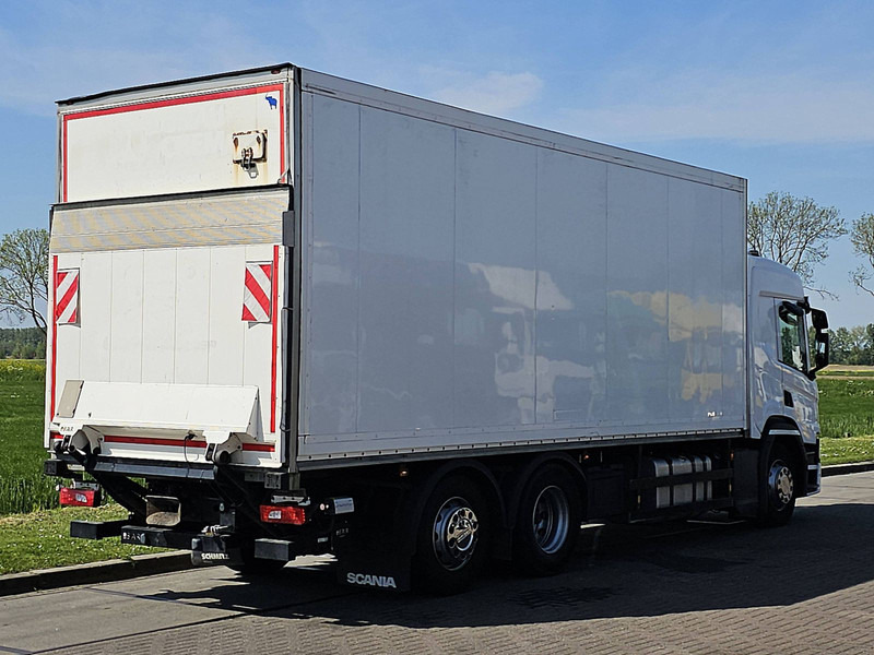 Scania P410 6X2 RET. THERMOKING - Hladnjača: slika 3 Scania P410 6X2 RET. THERMOKING - Hladnjača: slika 3