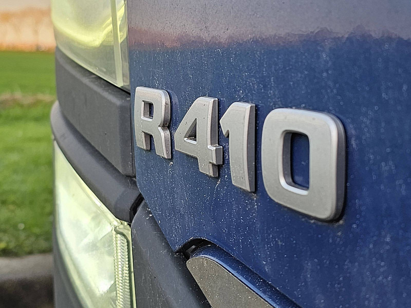 Kamion za prevoz kontejnera/ Kamion sa promenjivim sandukom Scania R410 6X2*4 RET. CNG GAS: slika 19 Kamion za prevoz kontejnera/ Kamion sa promenjivim sandukom Scania R410 6X2*4 RET. CNG GAS: slika 19