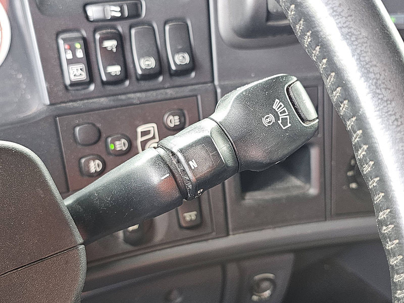 Kamion sa ceradom Scania R450 6X2*4 RET COMBI LIFT: slika 13 Kamion sa ceradom Scania R450 6X2*4 RET COMBI LIFT: slika 13