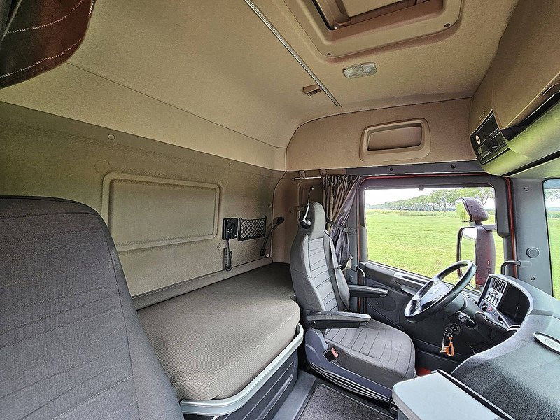 Kamion sa ceradom Scania R450 6X2*4 RET COMBI LIFT: slika 15 Kamion sa ceradom Scania R450 6X2*4 RET COMBI LIFT: slika 15