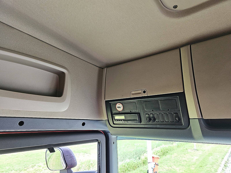 Kamion sa ceradom Scania R450 6X2*4 RET COMBI LIFT: slika 10 Kamion sa ceradom Scania R450 6X2*4 RET COMBI LIFT: slika 10