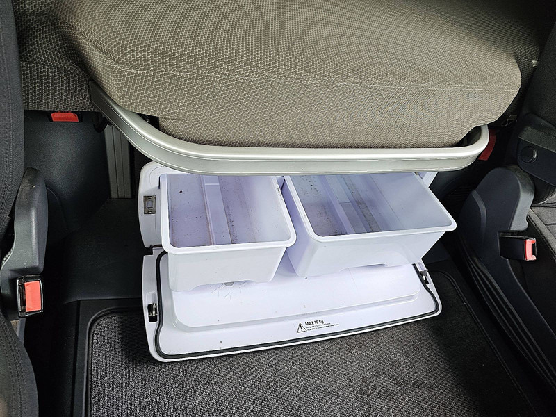 Kamion sa ceradom Scania R450 6X2*4 RET COMBI LIFT: slika 11 Kamion sa ceradom Scania R450 6X2*4 RET COMBI LIFT: slika 11