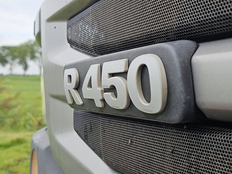 Kamion sa ceradom Scania R450 6X2*4 RET COMBI LIFT: slika 19 Kamion sa ceradom Scania R450 6X2*4 RET COMBI LIFT: slika 19