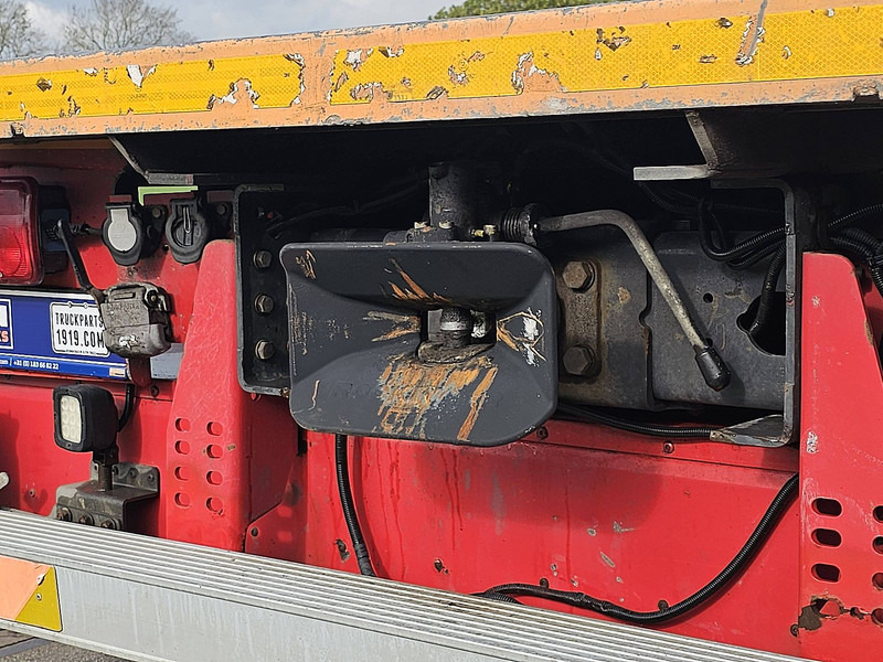 Scania R490 Scania R490: slika 17