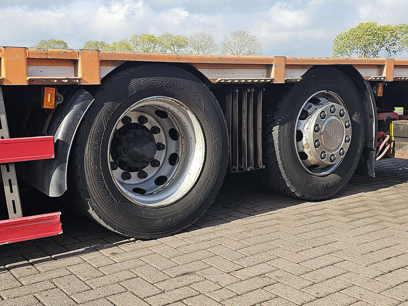 Scania R490 Scania R490: slika 19