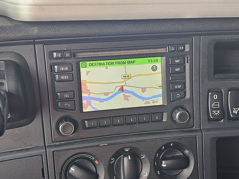 Scania R490 Scania R490: slika 12