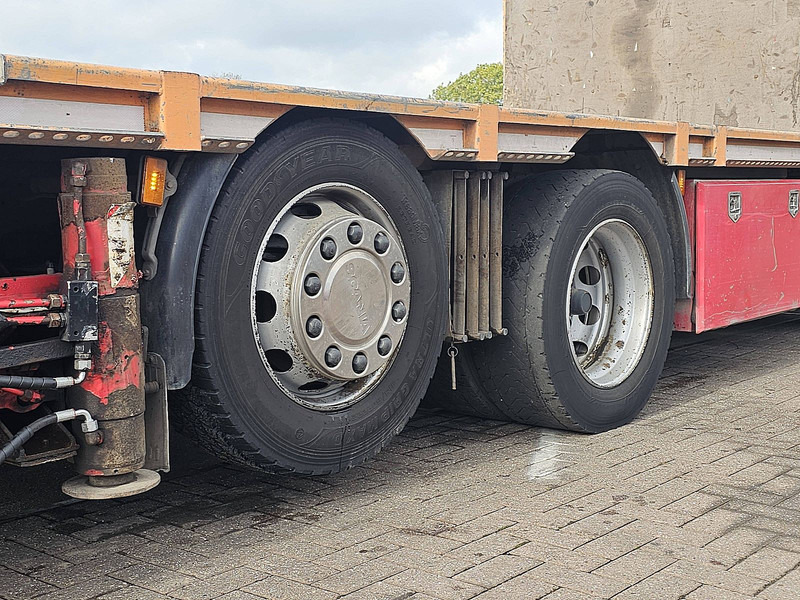 Scania R490 Scania R490: slika 18