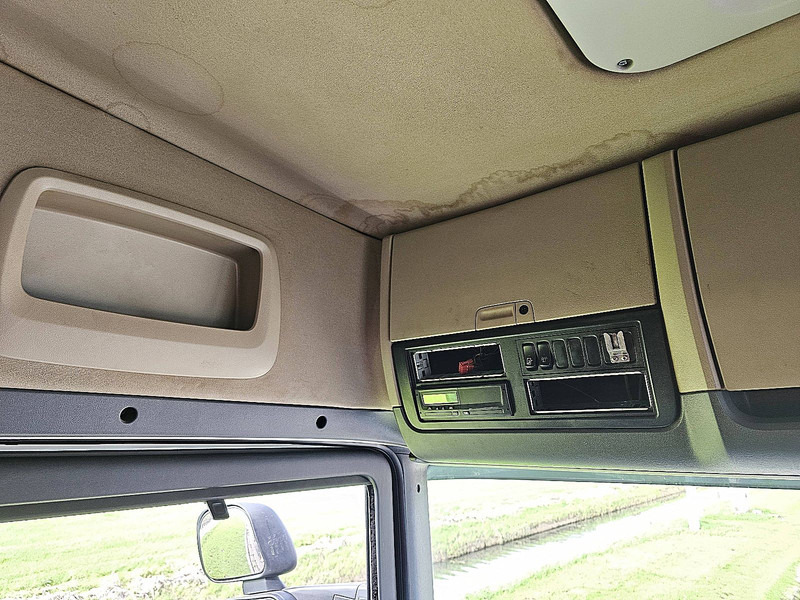 Scania R490 Scania R490: slika 11