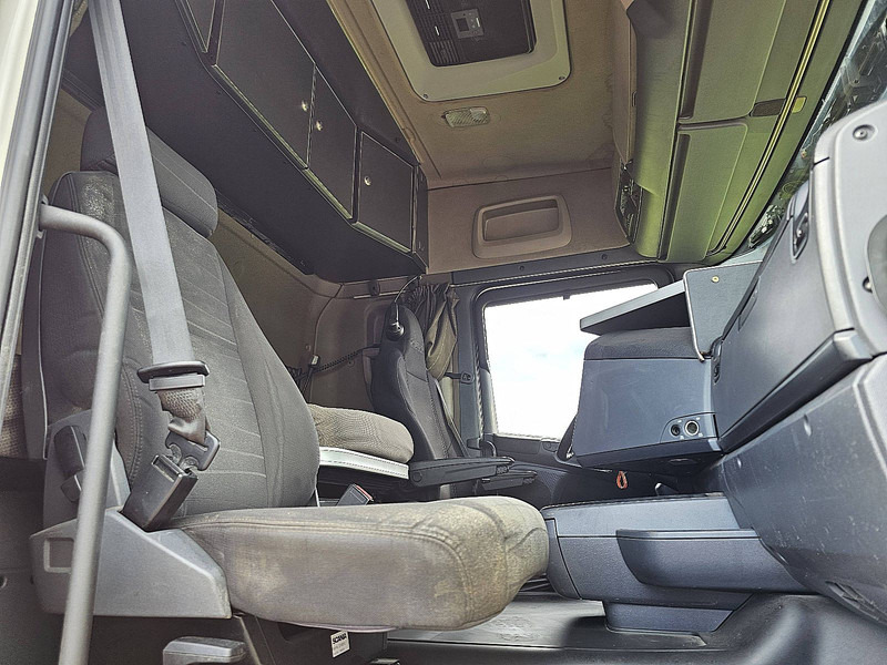 Scania R490 Scania R490: slika 7