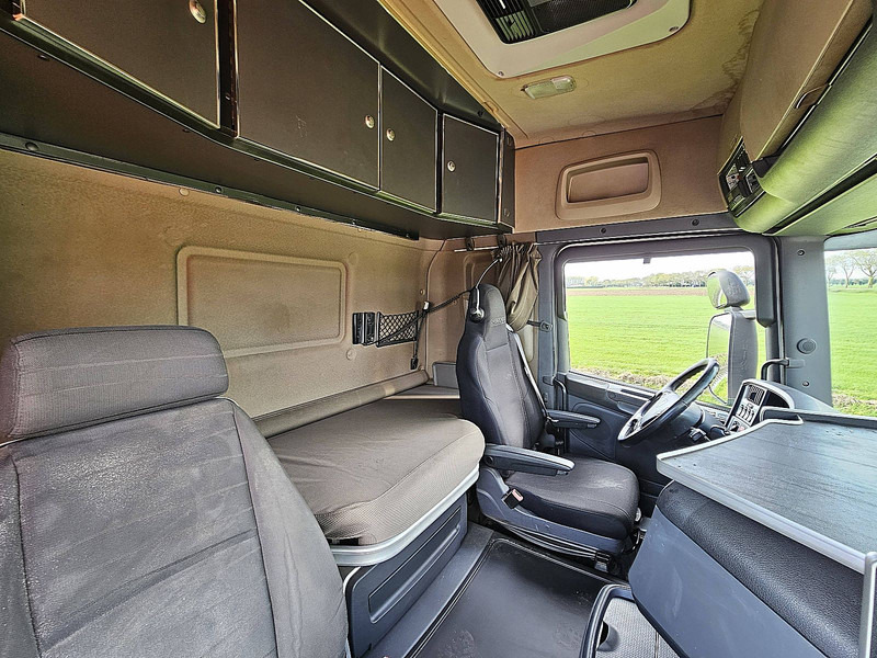 Scania R490 Scania R490: slika 16