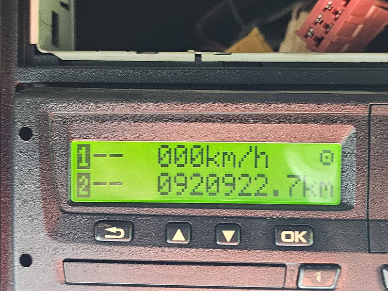 Scania R490 Scania R490: slika 9