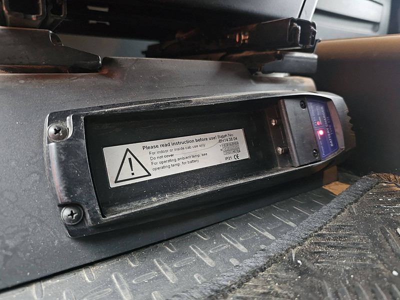 Scania R490 Scania R490: slika 20