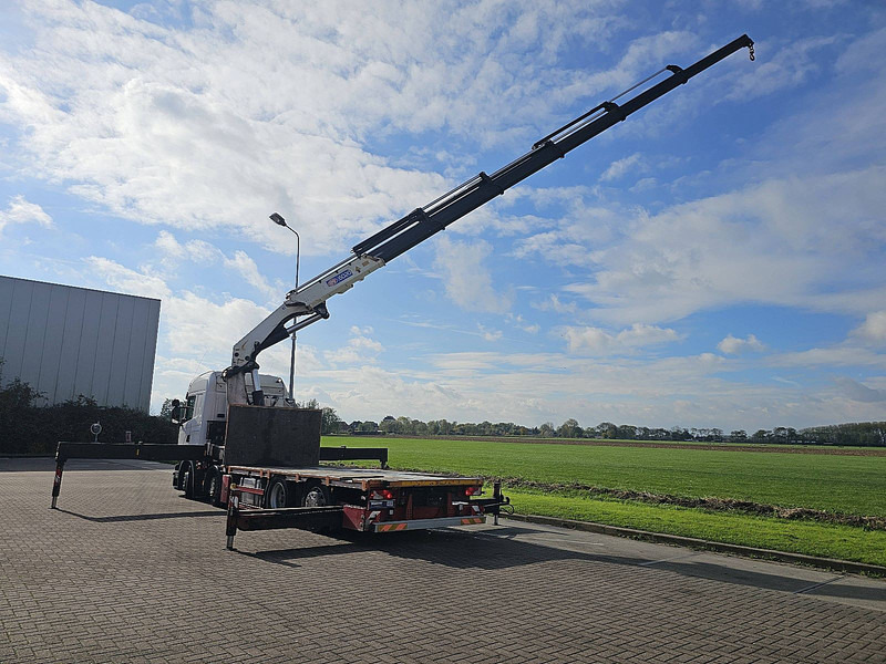 Scania R490 Scania R490: slika 6