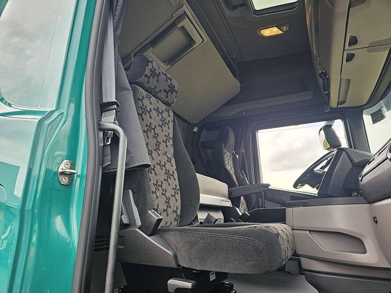Kamion sa ceradom Scania S450 6X2*4 FORKLIFT CONN.: slika 8
