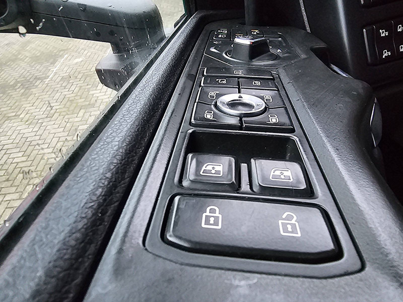 Kamion sa ceradom Scania S450 6X2*4 RET. FORKLIFTC: slika 11