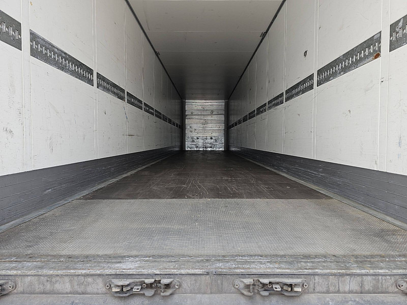 Poluprikolica sa zatvorenim sandukom Schmitz Cargobull SCB*S3B: slika 6