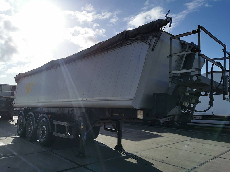 Schmitz Cargobull SGF*S3 - Poluprikolica istovarivača: slika 3 Schmitz Cargobull SGF*S3 - Poluprikolica istovarivača: slika 3