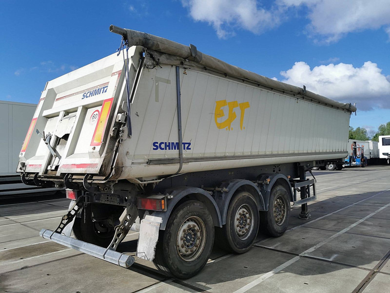 Schmitz Cargobull SGF*S3 - Poluprikolica istovarivača: slika 2 Schmitz Cargobull SGF*S3 - Poluprikolica istovarivača: slika 2