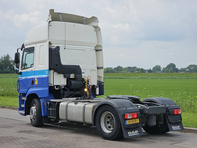 DAF CF 410 SPACECAB 13 LTR MX13 - Tegljač: slika 2 DAF CF 410 SPACECAB 13 LTR MX13 - Tegljač: slika 2