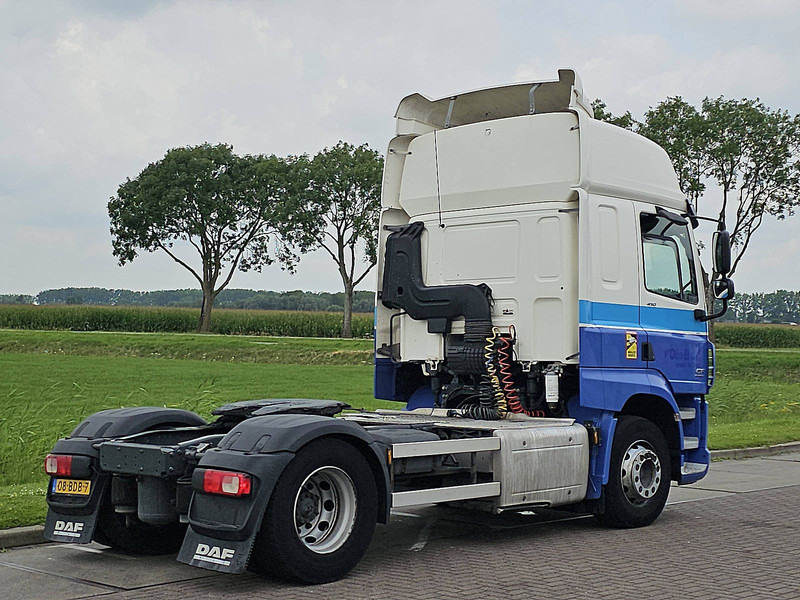 DAF CF 410 SPACECAB 13 LTR MX13 - Tegljač: slika 3 DAF CF 410 SPACECAB 13 LTR MX13 - Tegljač: slika 3