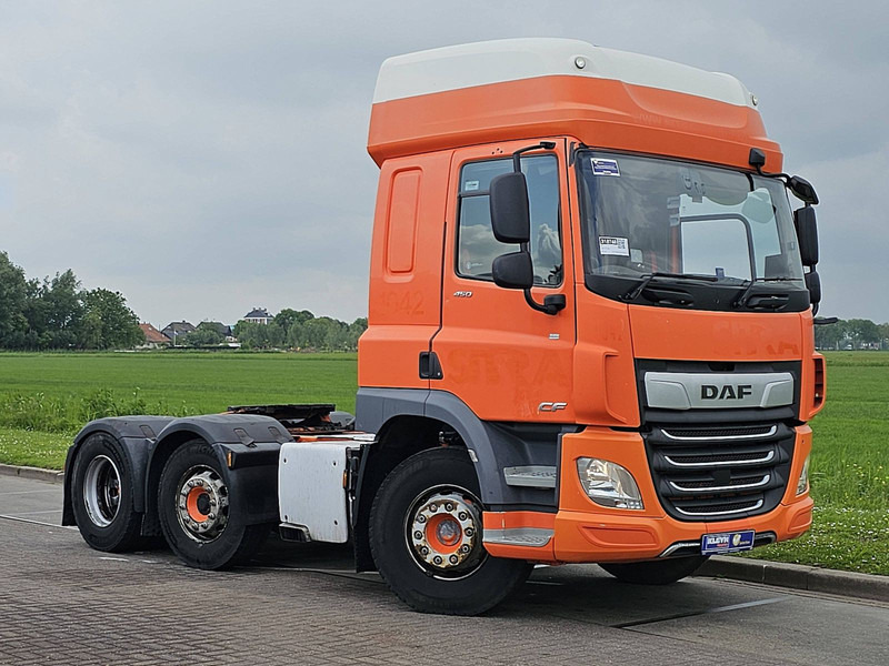 DAF CF 450 6X2 FTG RHD - Tegljač: slika 5 DAF CF 450 6X2 FTG RHD - Tegljač: slika 5