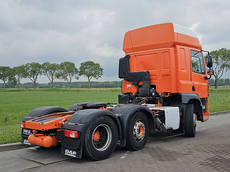 DAF CF 450 6X2 FTG RHD - Tegljač: slika 3 DAF CF 450 6X2 FTG RHD - Tegljač: slika 3