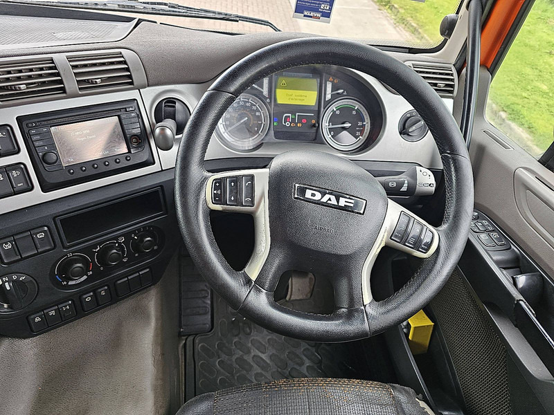 Tegljač DAF CF 460 SPACECAB 6X2 RHD: slika 11