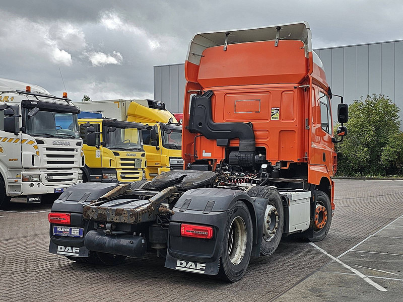 DAF CF 460 SPACECAB 6X2 RHD - Tegljač: slika 3 DAF CF 460 SPACECAB 6X2 RHD - Tegljač: slika 3