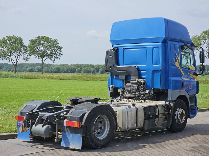 DAF CF 85.410 SPACECAB MANUAL - Tegljač: slika 3 DAF CF 85.410 SPACECAB MANUAL - Tegljač: slika 3