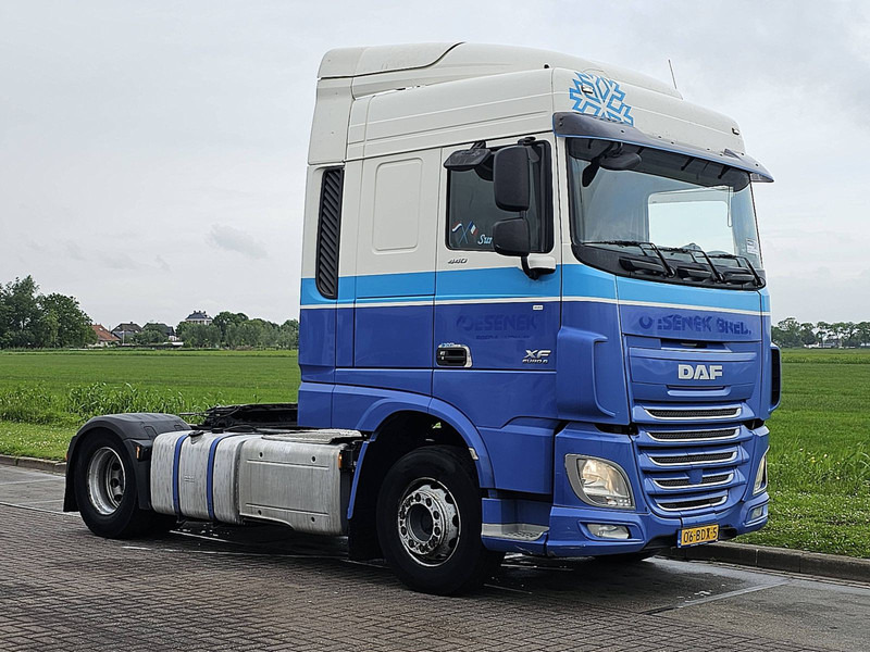 DAF XF 440 - Tegljač: slika 5 DAF XF 440 - Tegljač: slika 5