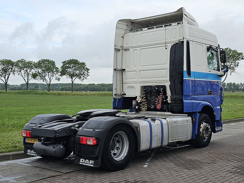 DAF XF 440 - Tegljač: slika 3 DAF XF 440 - Tegljač: slika 3