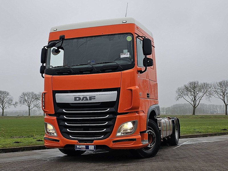 DAF XF 440 - Tegljač: slika 1 DAF XF 440 - Tegljač: slika 1